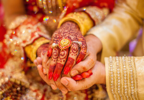 Marriage Astrology